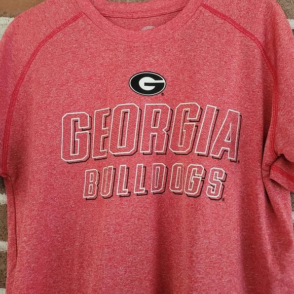 Georgia Bulldogs t-shirt - Picture 4 of 4